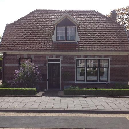 B&B De Singel Medemblik Exterior foto