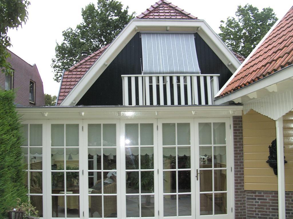 B&B De Singel Medemblik Exterior foto