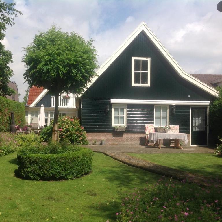 B&B De Singel Medemblik Exterior foto