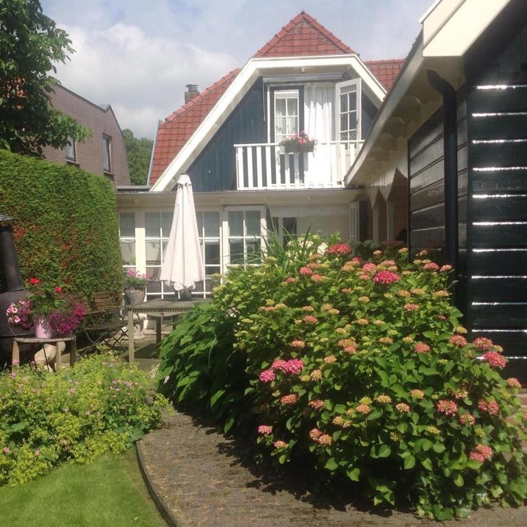 B&B De Singel Medemblik Exterior foto